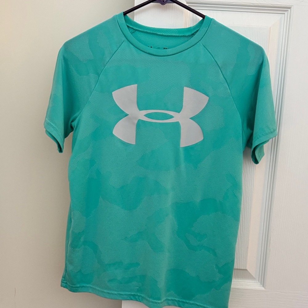 Under Armour Aqua Performance Tee